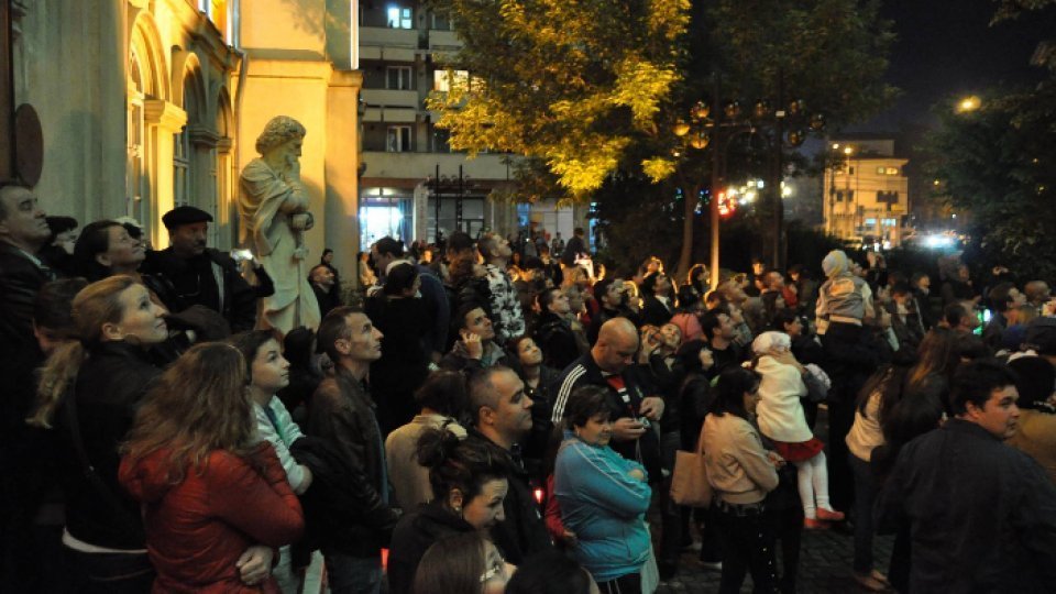 Noaptea Muzeelor va avea loc sâmbătă