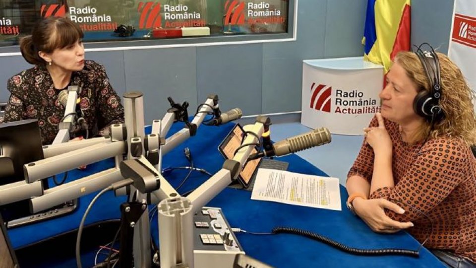 Mihaela Păun, director ARCUB: Evenimentele culturale educă gustul publicului