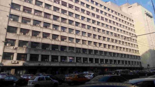 La ministerul transporturilor „vor dispărea peste 50 de posturi vacante de execuție”