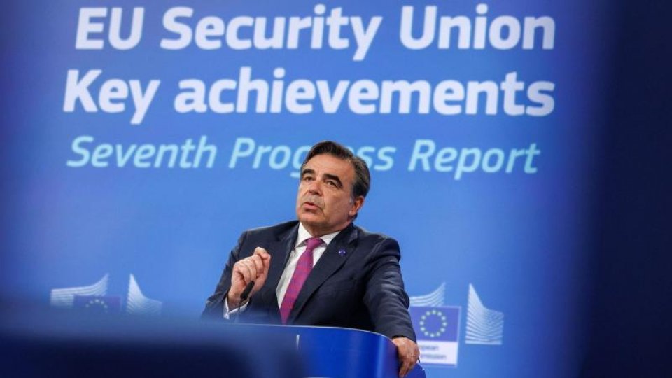 Următoarele luni sunt „extrem de complexe din punct de vedere al securității spațiului comunitar”