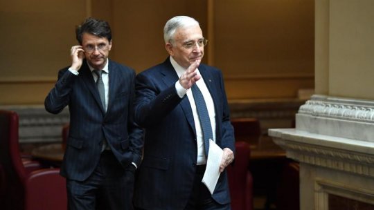 Reducerea dobânzii de referință „s-ar putea să fie amânată pentru 2025”