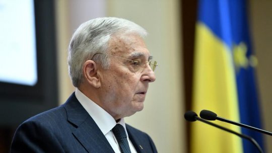 În România, „veniturile se majorează cu mult peste productivitate”