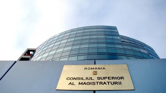 CSM va desemna procurorii care vor efectua urmărirea penală în dosare care privesc magistraţi