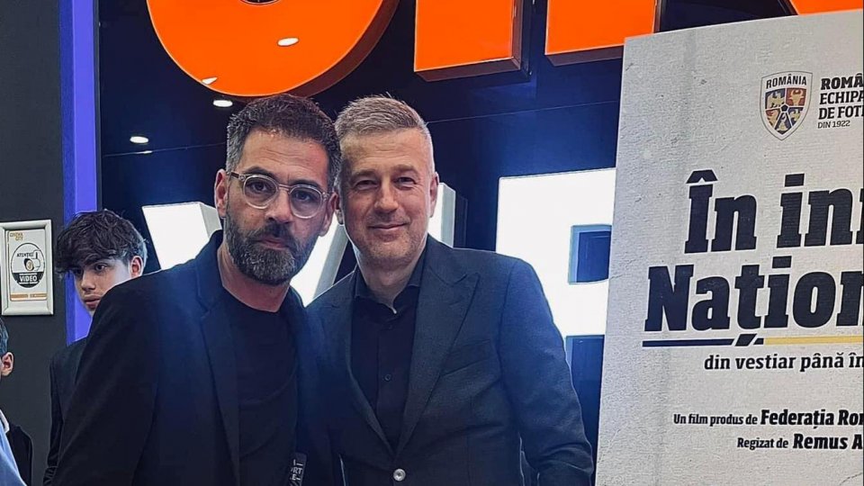 Contracronometru EURO 2024, la RRA