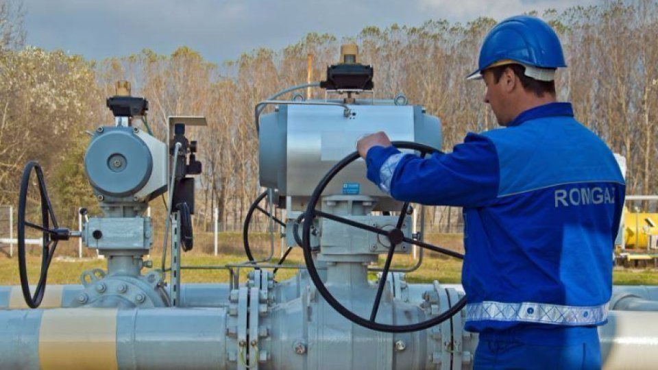 Compania Romgaz are o nouă sucursală în Republica Moldova