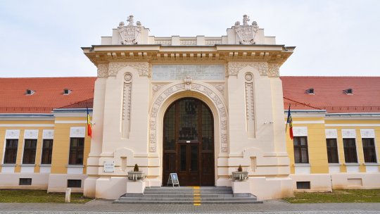 Noaptea Muzeelor fără Muzeul Naţional al Unirii din Alba Iulia
