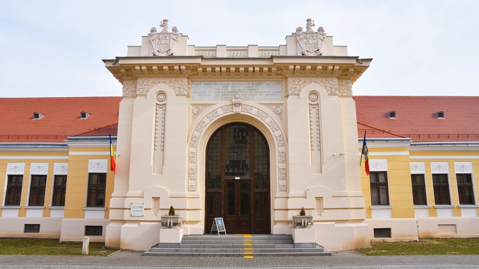 Noaptea Muzeelor fără Muzeul Naţional al Unirii din Alba Iulia