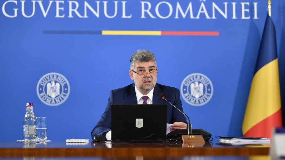 Ciolacu: Inflation below 5% towards the end of the year