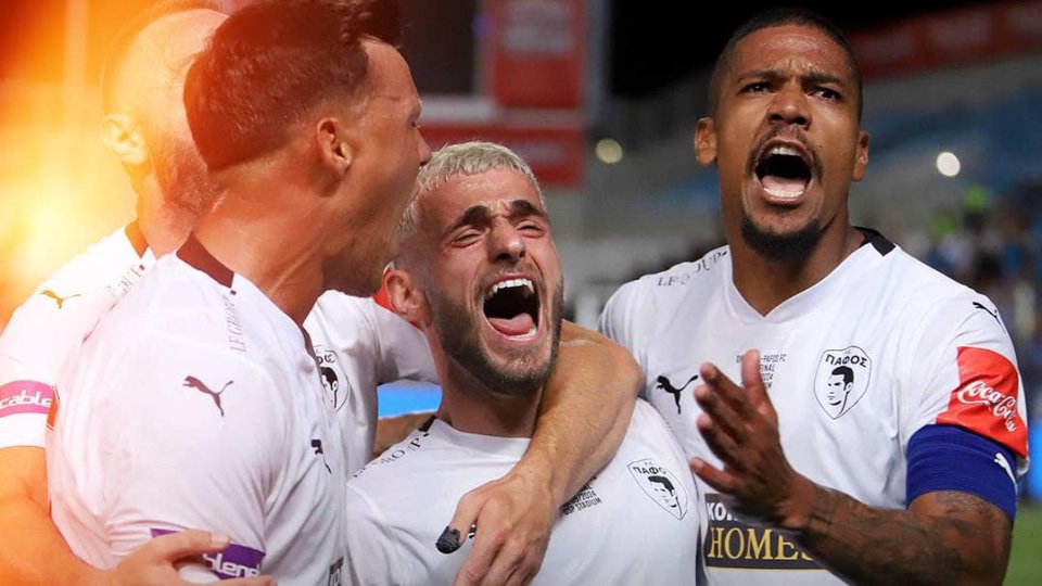 Vlad Dragomir și Adrian Rus au câștigat Cupa Ciprului