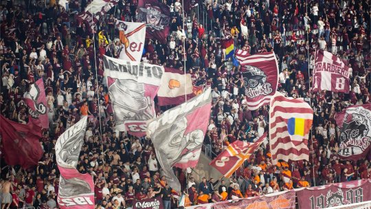 Rapid vs FCSB, finalul de turnir în playofful Superligii