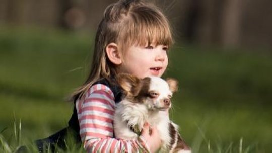 Explorând Parcul Natural Lunca Mureșului, copiii învață despre natură și prietenia cu animalele