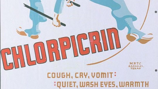 Rusia neagă acuzațiile conform cărora ar folosi arme chimice în războiul din Ucraina