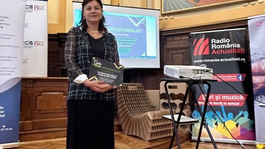 Silvia Vlăsceanu, director HENRO: Plafonările la energie vor rămâne la anumite categorii de consumatori