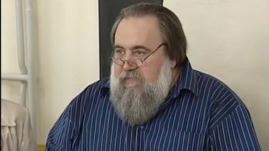 A încetat din viață Lucian Marina, președintele Societății de Limbă Română din Voivodina