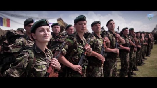 MApN - O nouă campanie de recrutare