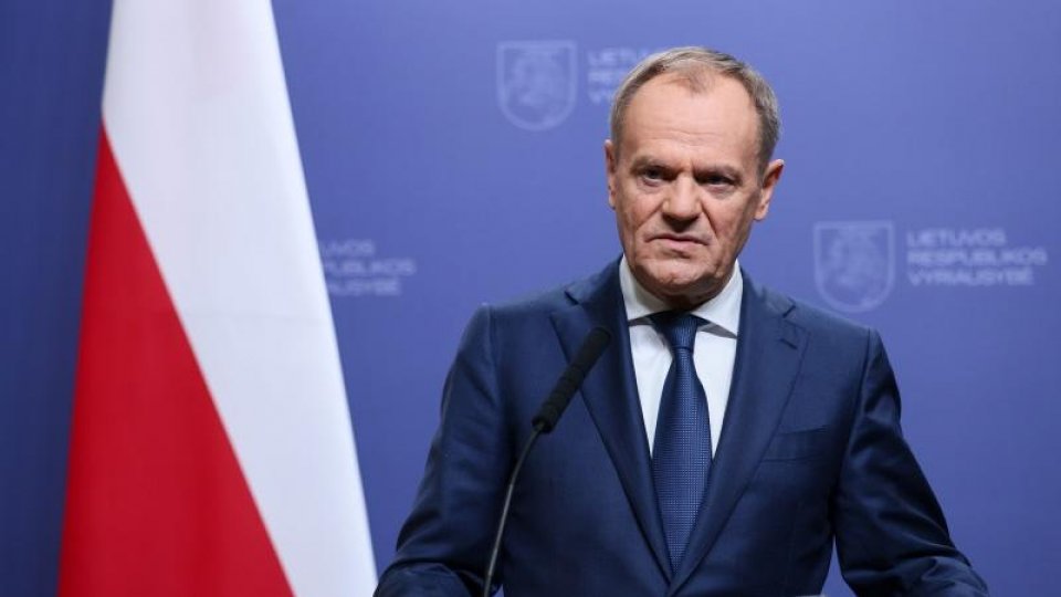 În Polonia, mai multe persoane au fost arestate fiind acuzate de "sabotaj la ordinul serviciilor ruse"