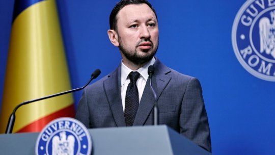 Miercuri, la Apel Matinal - interviu cu ministrul Mediului
