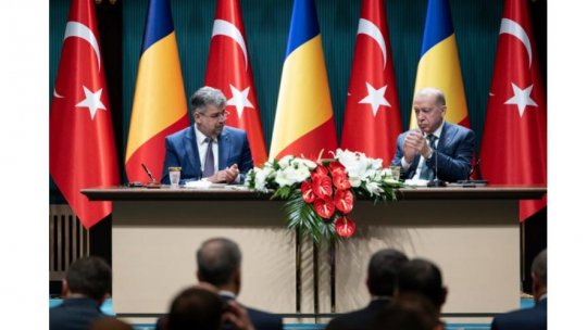 Fermierii români vor putea relua exporturile de carne către Turcia