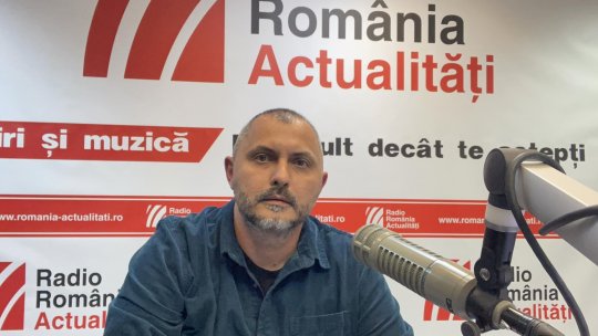 Contracronometru Olimpic, la RRA
