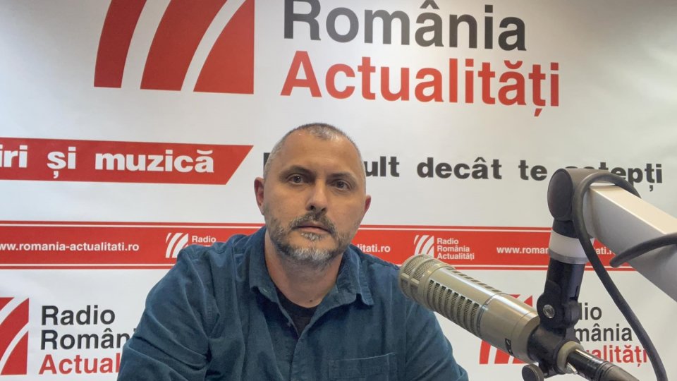 Contracronometru Olimpic, la RRA