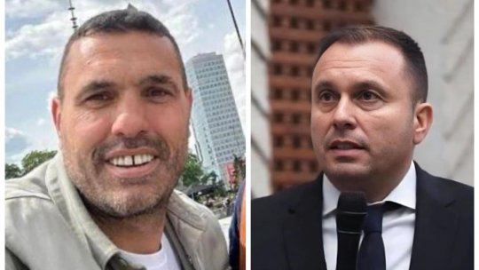 Echipa antidrog a RRA, din nou în misiune