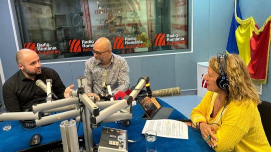 EXCLUSIV Toma Filipovici (APAIR): România are cea mai bună reprezentare a interesului consumatorului de imobiliare