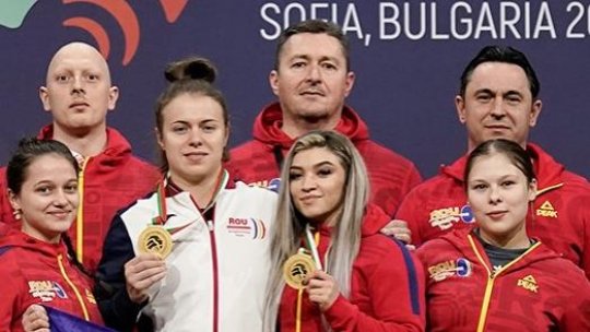 Loredana Toma și Mihaela Cambei, calificate la Jocurile Olimpice