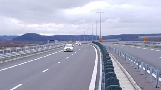 Au început lucrările la primul tronson al viitoarei centuri metropolitane a Clujului