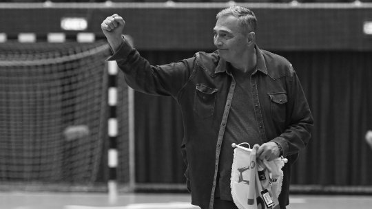 A murit Ștefan Birtalan, dublu campion mondial la handbal