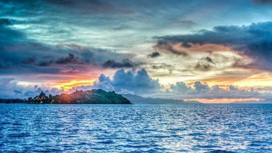 Alunecarea de teren din Papua Noua Guinee a îngropat mai mult de 2.000 de persoane