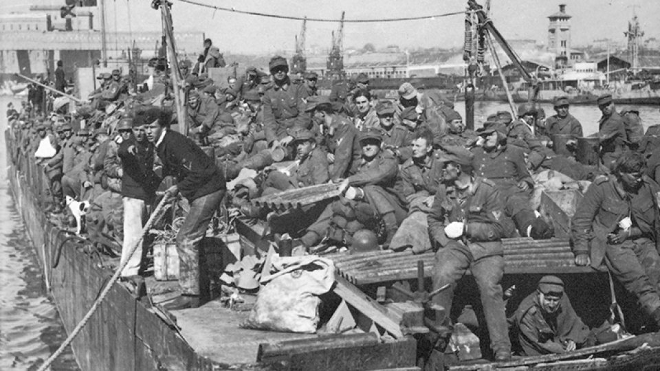 „Operaţiunea 60 000”