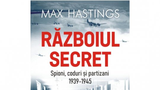 Războiul din umbră