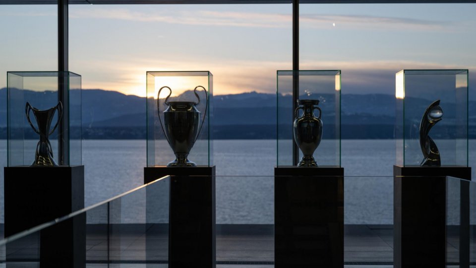 Finala UEFA Conference League