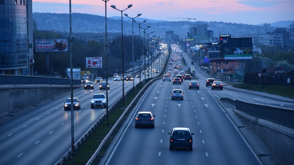 În Italia, noi reguli privind radarele pentru viteză