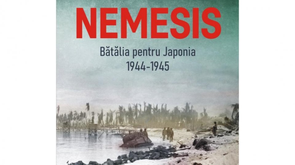 Cealaltă jumătate a războiului