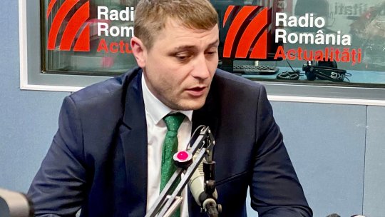 YOU+EU 2024 : “La alegerile europarlamentare s-ar putea înregistra o prezenţă record la vot"