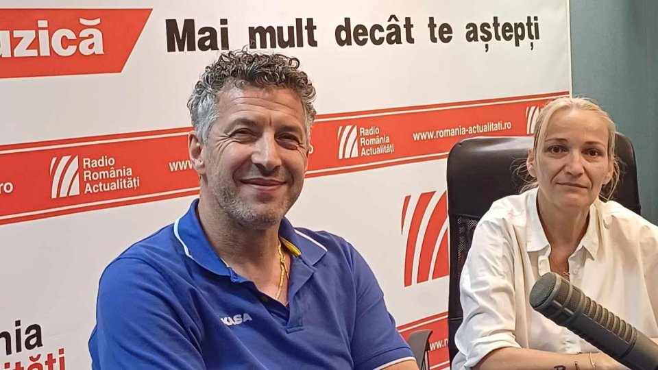 Contracronometru Olimpic, la RRA