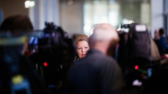 Ziua Mondială a Libertăţii Presei: Jurnalismul în faţa crizei de mediu