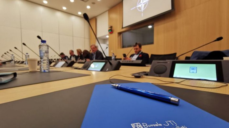 Bursele JTI pentru Jurnaliști lansează ediția 2024-2025