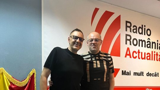 Contracronometru de joi 30 mai despre EURO 2024, la RRA