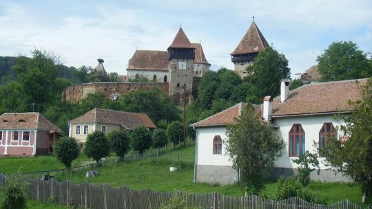 Premii pentru patrimoniu câştigate de restauratori din România