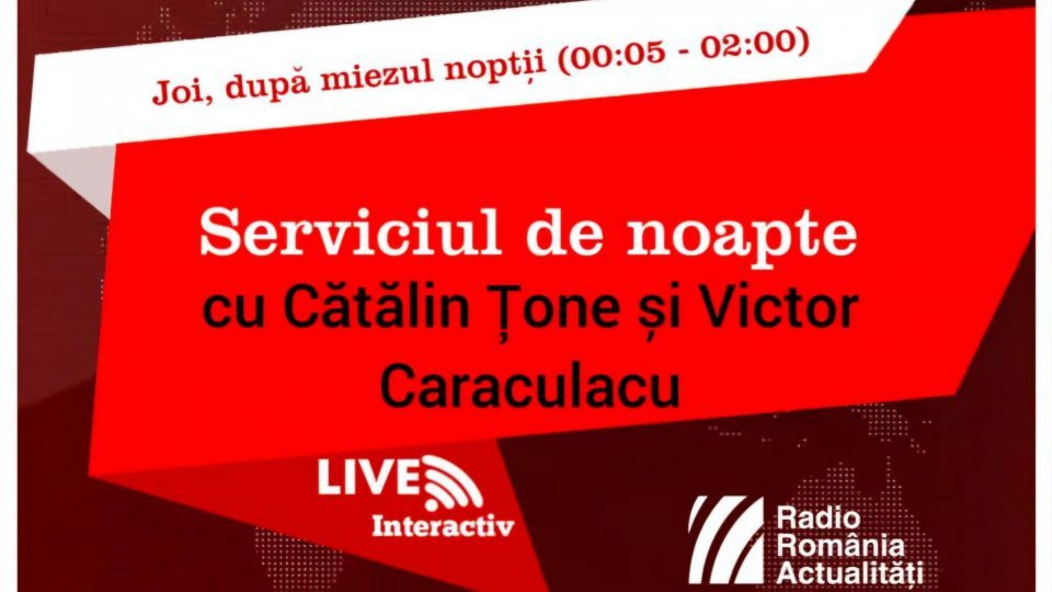 Expertul antidrog Cătălin Țone: Avem nevoie urgent de scannere performante la frontiere