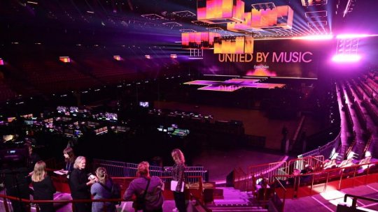 Concursul Eurovision începe marţi la Malmo, în Suedia - România nu participă