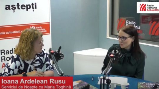 Ioana Ardelean Rusu: Este de datoria noastră să nu uităm de unde am venit, cine suntem și care ne sunt rădăcinile