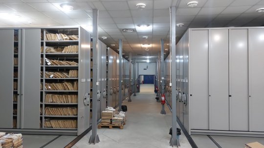 Minoritățile naționale, reprezentate în Colegiul CNSAS