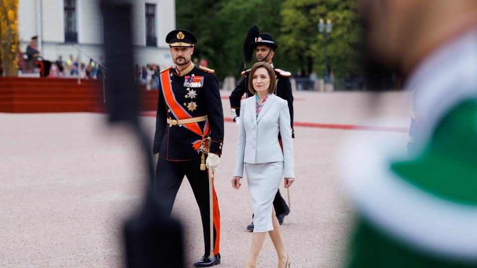 Norvegia, sprijin privind securitatea energetică a Republicii Moldova