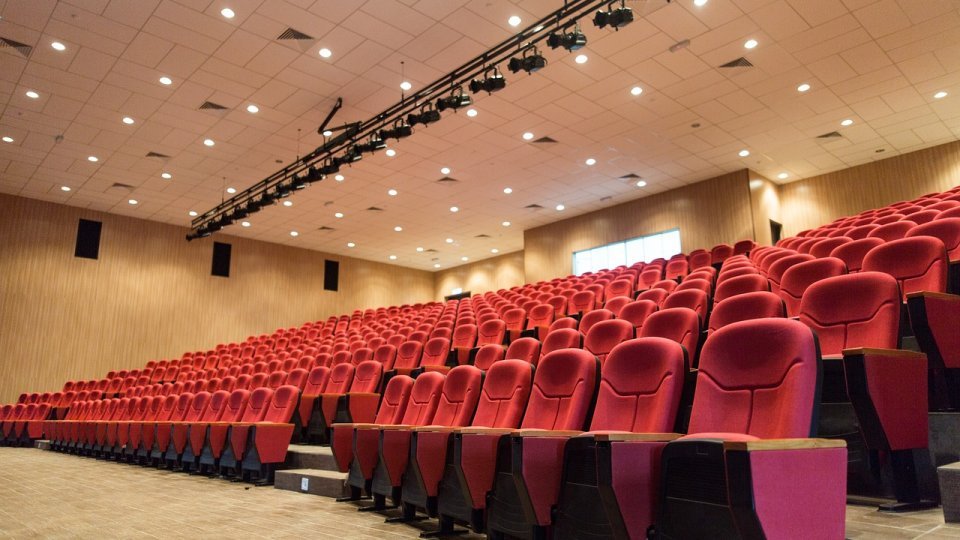 Mâine va debuta la Bucureşti cea de-a XXVIII-a ediţie a Festivalului Filmului European