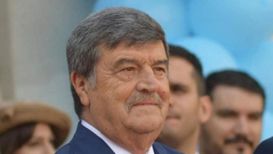 Vineri va începe oficial campania pentru alegerile locale şi europarlamentare din 9 iunie.