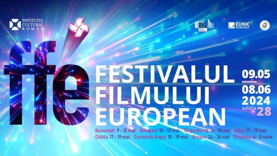 Festivalul Filmului European