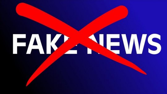 UE continuă să avertizeze în legătură cu riscul crescut al dezinformării şi manipulării